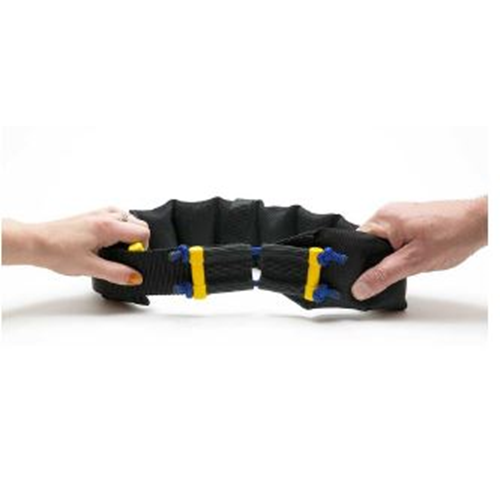 Bright Weights - Freediving Weight Belt Velcro Option - 2kg